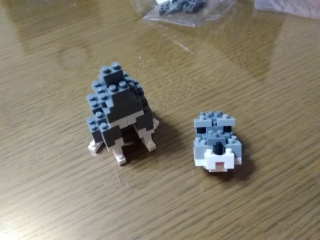 nanoblock